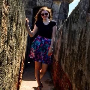 Meet your Posher, Kayleigh